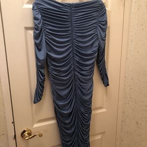 Tadashi dress size XL